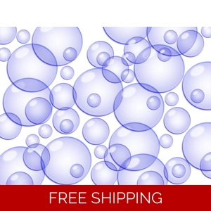 Portable Hydrogen Kit Make 2.0 PPM water